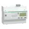 125A MID Energy Meter RS485 Class 1 Accuracy LCD Display Clipsal
