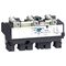 3P3D mA220 TRIP Unit 220mA Sensitivity 3 Pole 3 Phase Design Clipsal