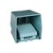 Foot Switch 10A Workshop 1NO 240V IP65 Grey Clipsal