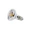 R80 LED Globe 6W 700lm 4000K 80x110mm White Ventair