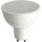7W GU10 LED Globe 550Lm 4000K NW Beam Angle 100 Ventair