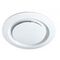 Round Fascia to Suit Airbus 225 250 White Ventair