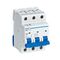 MCB 3P 32A 10kA D Curve DIN Rail NB1-63H Chint