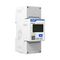 kWh Meter 3P 3 Wire 3x380V 5-80A Direct DIN Rail Chint