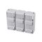 Terminal Cover 3P to Suit NM8N 400-630A MCCB Chint