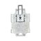 DIN Rail Adaptor 3P to Suit NM8N 250A MCCB Chint