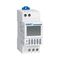 Digital Time Switch 16 ON 16 OFF 240V DIN Rail NKG3 Chint