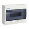 Switchboard 12 Module Surface Mount 100A IP30 DB2 White Chint