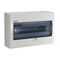 Switchboard 18 Module Surface Mount 100A IP30 DB2 White Chint