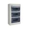 Switchboard 36 Module Surface Mount 100A IP30 DB2 Chint