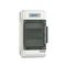 Distribution Board 4 Module Surface Mount IP65 100A DB4 Chint