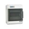 Distribution Board 6 Module Surface Mount IP65 100A DB4 Chint
