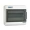 Distribution Board 9 Module Surface Mount IP65 100A DB4 Chint