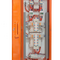 Distribution Board IP66 36P 250A 800x600x200mm Orange Bovara
