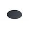 Airbus 250 Round Fascia Matte Black Ventair