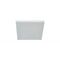 Airbus 250 Square Fascia Low Sheen White Ventair