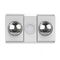 Manrose Sierra 2 3-in-1 Heater Exhaust Light White Ventair