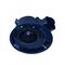 Airbus EC 500 Exhaust Fan Body Only White Ventair