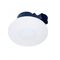 Airbus EC 500 Exhaust Fan 14W LED Round White Ventair