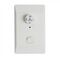 Spyda/Stanza/Sovereign DC 3 Speed Wall Control Ventair