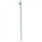 Spyda/Stanza/Sonnet DC 600mm Extension Rod White Ventair