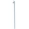 Spyda/Stanza/Sonnet DC 900mm Extension Rod White Ventair