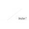 SKYFAN 600mm Extension Rod Satin White Ventair