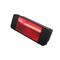 SOLSTICE 2000W Infrared Outdoor Heater IP55 Black Ventair