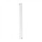 Sovereign DC 170mm Extension Rod White Ventair