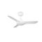 Spyda DC 900mm 3 Blade Ceiling Fan White Ventair