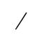 Spyda EC 900mm Extension Rod Matte Black Ventair