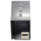 NSW Meter Box Lid Only Raw Galvanised Steel Bovara