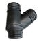 150mm x 150mm x 150mm Branch Take Off Poly Fitting Ventair