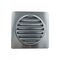 150mm 304 S/S External Wall Vent BAL40 Rated Ventair