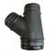 200mm x 150mm x 150mm Branch Take Off Poly Fitting Ventair