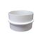 100mm Duct Joiner PVC Ventair