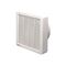 Wall Ceiling Commercial Fan 300mm 306L/s White Ventair