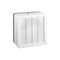 Window Commercial Fan 230mm Pull Cord 152L/s White Ventair