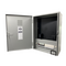 Wallawa Meter Box 700x500x270mm 18P Load Centre IP23 Grey Bovara