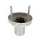 Batten Holder BC 10A Earthed with Lugs Pack of 10 CLA Lighting
