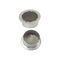 Aluminium Air Vent IP33 100mm GB CA Enclosures Pack of 2 Redback