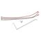 Battery Bracket and Cable Kit for 24V Wall Mount PSU Patriot Power