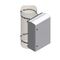 SS316 Pole Clamp 100-300mm for 200x200mm SSB Enclosure Redback