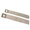 Flexible Copper Earth Braid 300A 2.7m Long Two M12 Studs Cabac