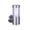 Outdoor Wall Light Elanora ES Stainless Steel IP44 CLA Lighting