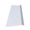Wall Light Up/Down 12W Triangle Sand White 3000K CLA Lighting