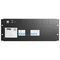 Auto Bypass Switch ATS Rack Mount 1Ph 40A with RCD and 6 GPOs PSS