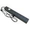 Auto Bypass Switch ATS Rack Mount 1Ph 10A with PDU PSS