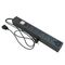 Auto Bypass Switch ATS Rack Mount 1Ph 15A with PDU PSS