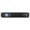 1kVA 0.9kW Online UPS Rack Tower Enduro